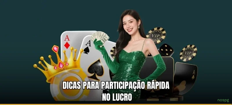 Siga a nospg no Facebook