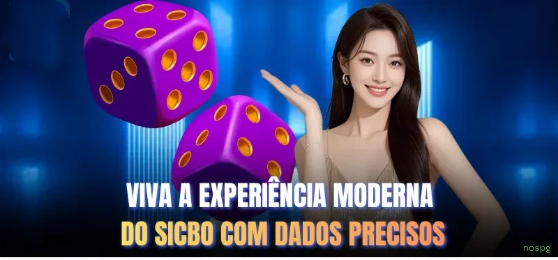 Promoções e bônus exclusivos da nospg